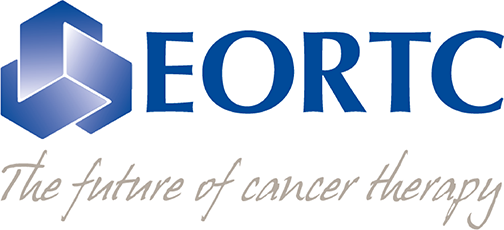 EORTC logo
