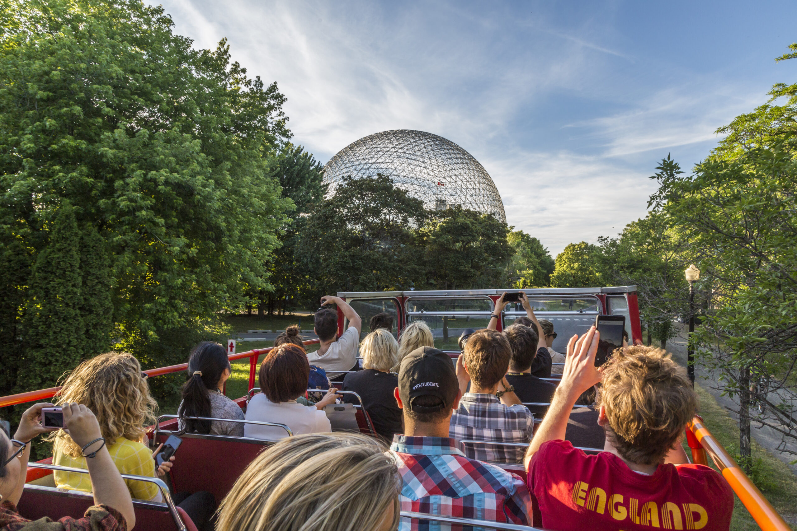 Eastern Township Bromont