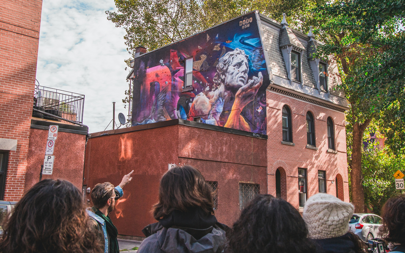 Eastern Township Bromont